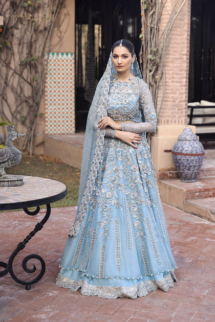 Maria Basit Malik – Kaya